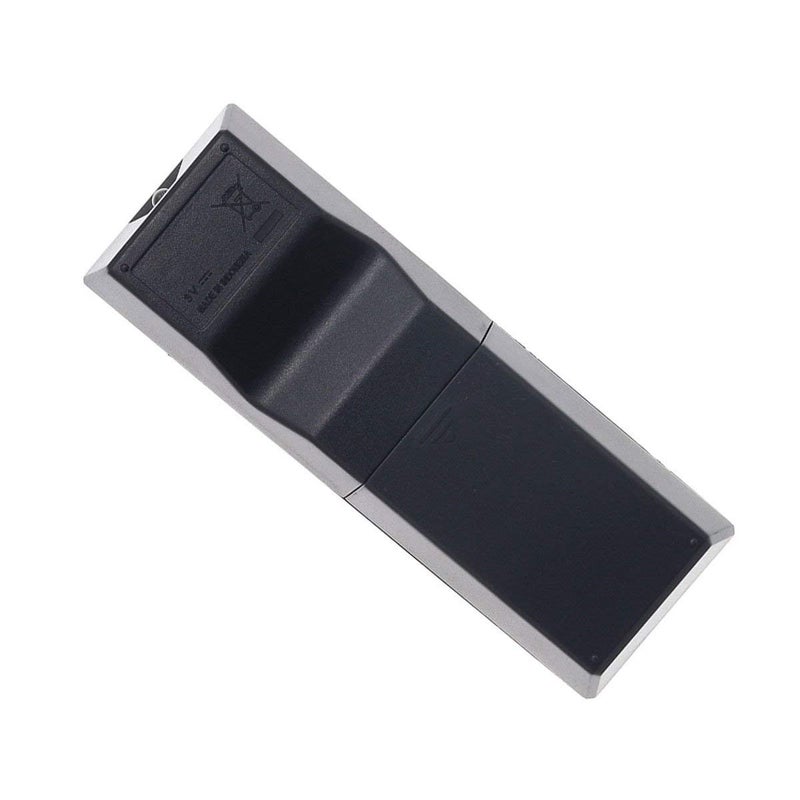 Elekpia RMT-VB100U Blu-ray Remote Control Compatible with Sony BD Bluray Player BDP-S4500 BDP-S5500 BDP-S6500 BDP-BX150 BDP-BX350 BDP-BX550 BDP-BX650 BDP-S1500 BDP-S2500 BDP-S2900 BDP-S3500 - Image 3